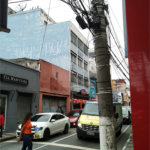 Apartamento à venda com 3 quartos, sendo 1 suíte,  no Centro, Mogi das Cruzes, SP