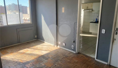 Apartamento à venda com 2 quartos em Grajaú, Rio de Janeiro, RJ