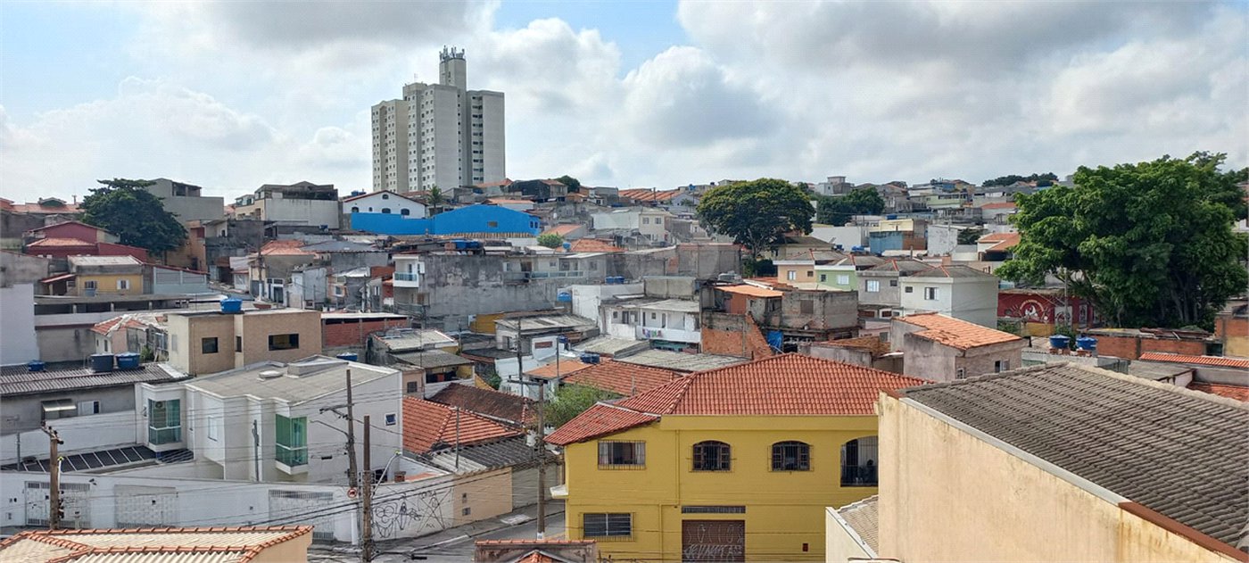 Sobrado à venda com 3 quartos, sendo 1 suíte, em Vila Ema, São Paulo, SP