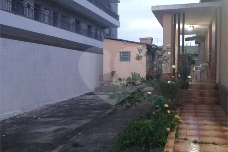 Terreno à venda com 3 quartos em Santana, São Paulo, SP