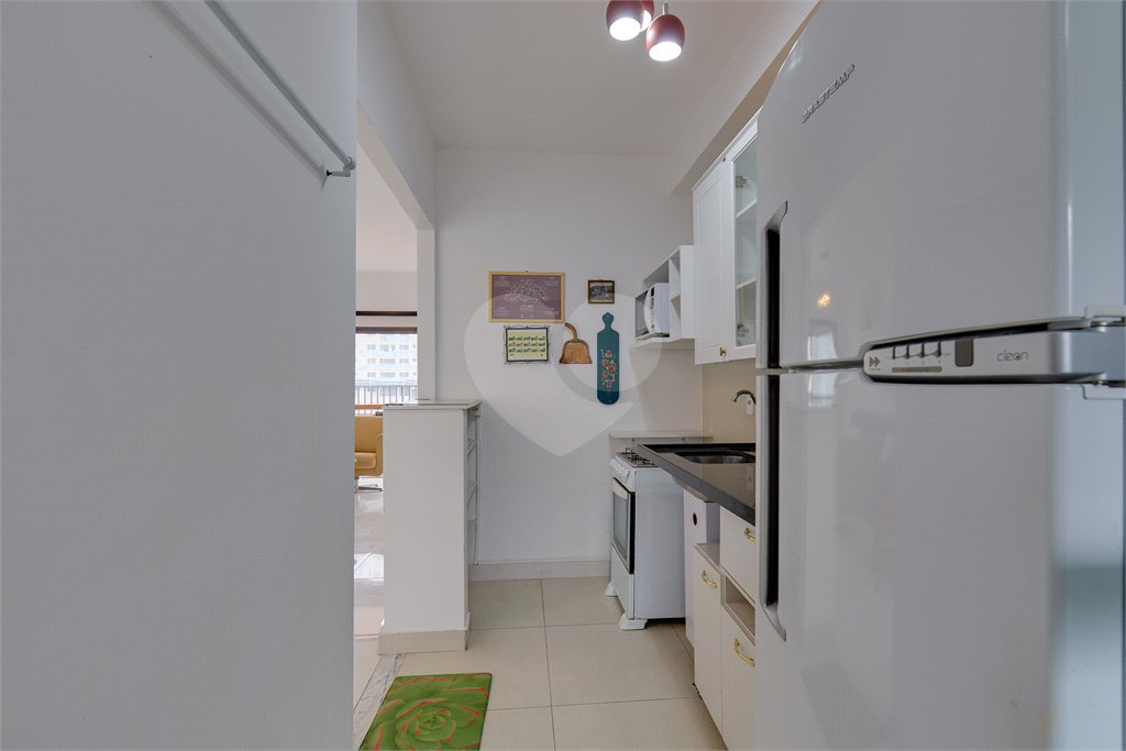 Apartamento à venda com 3 quartos, sendo 1 suíte, em Brooklin, São Paulo, SP