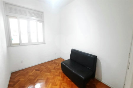 Apartamento à venda com 3 quartos em Tijuca, Rio de Janeiro, RJ