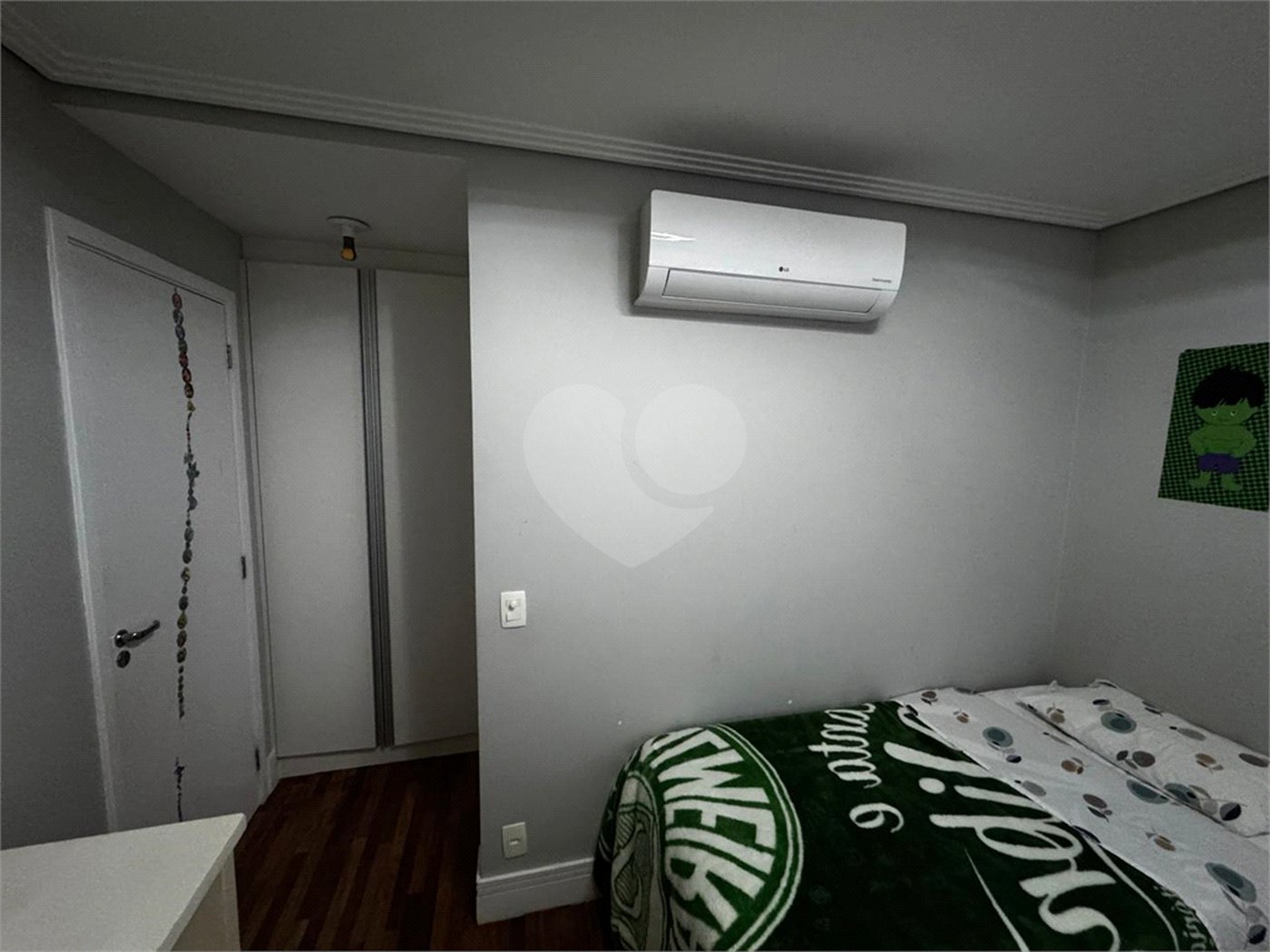 Apartamento à venda com 3 suítes no Centro, São Bernardo do Campo, SP