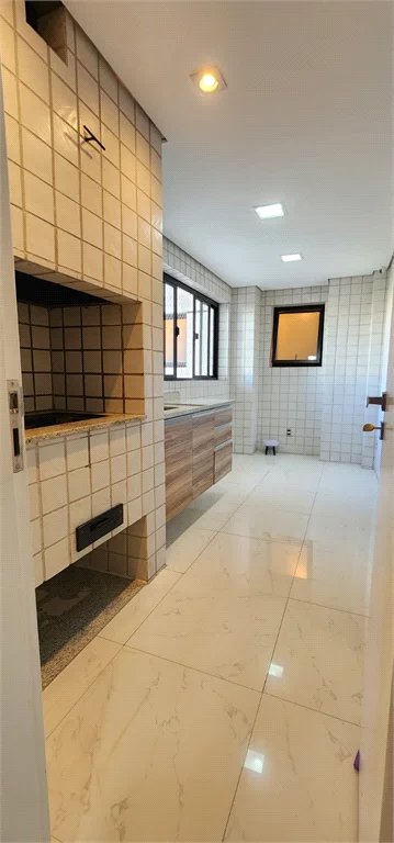 Apartamento à venda com 4 suítes em Paraíso do Morumbi, São Paulo, SP