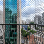 Apartamento à venda com 3 suítes em Vila Nova Conceição, São Paulo, SP