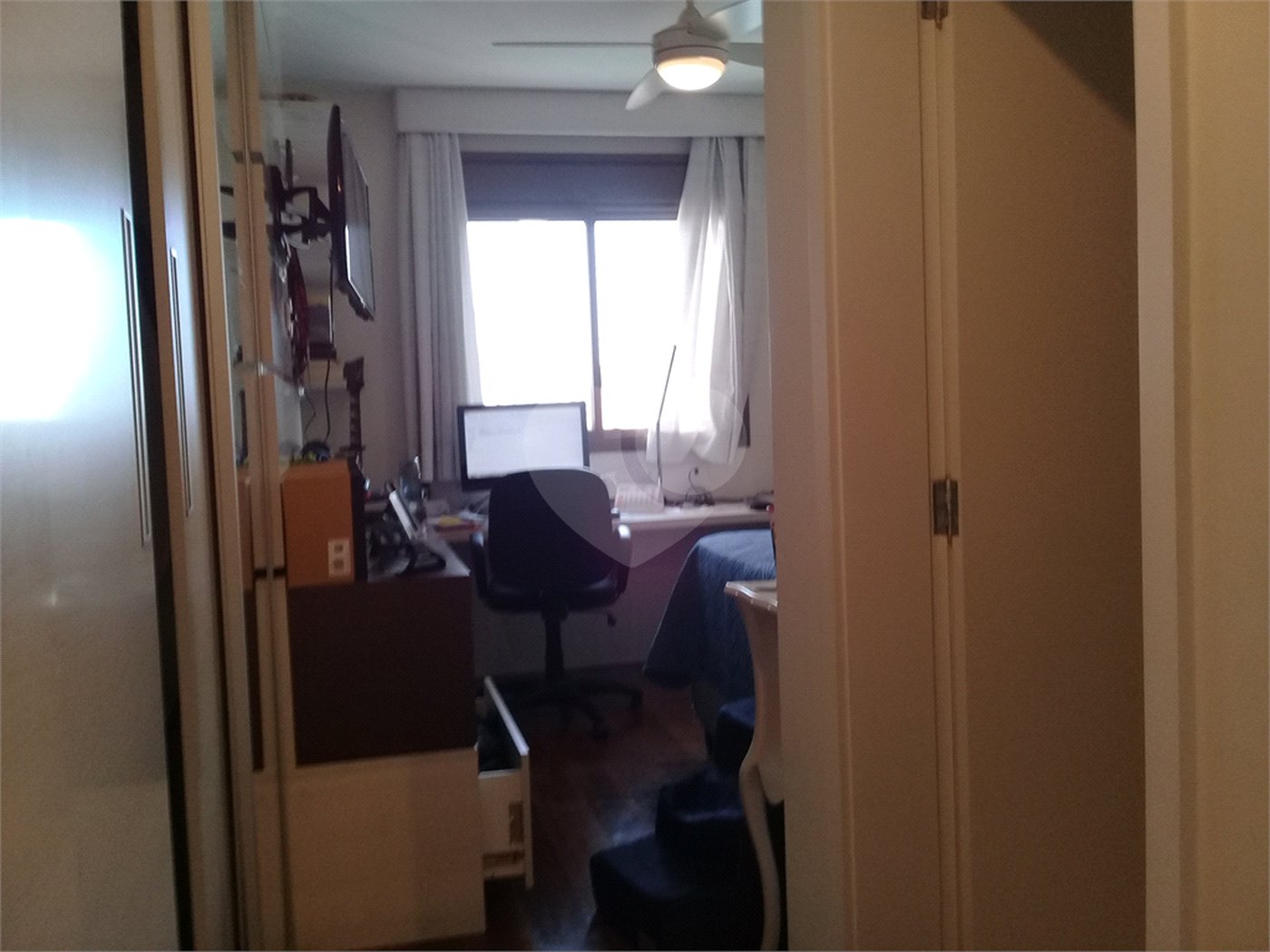 Apartamento à venda com 4 suítes em Santana, São Paulo, SP