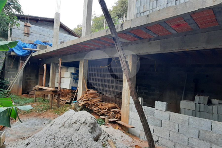 Terreno à venda em Serra da Cantareira, Mairiporã, SP