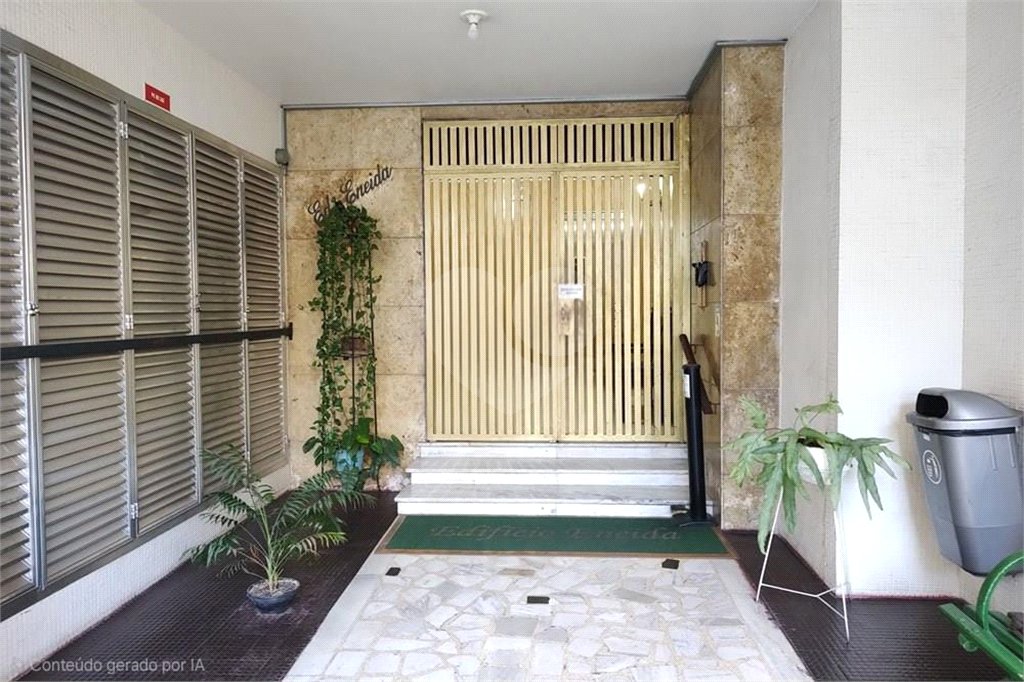 Apartamento à venda com 3 quartos em Maracanã, Rio de Janeiro, RJ