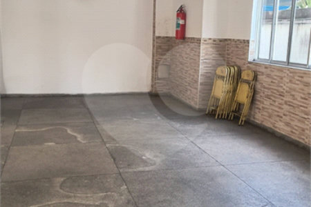 Apartamento à venda com 2 quartos em Inhoaíba, Rio de Janeiro, RJ