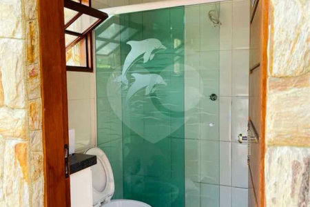 Chácara à venda com 2 quartos em Chácaras Copaco, Arujá, SP