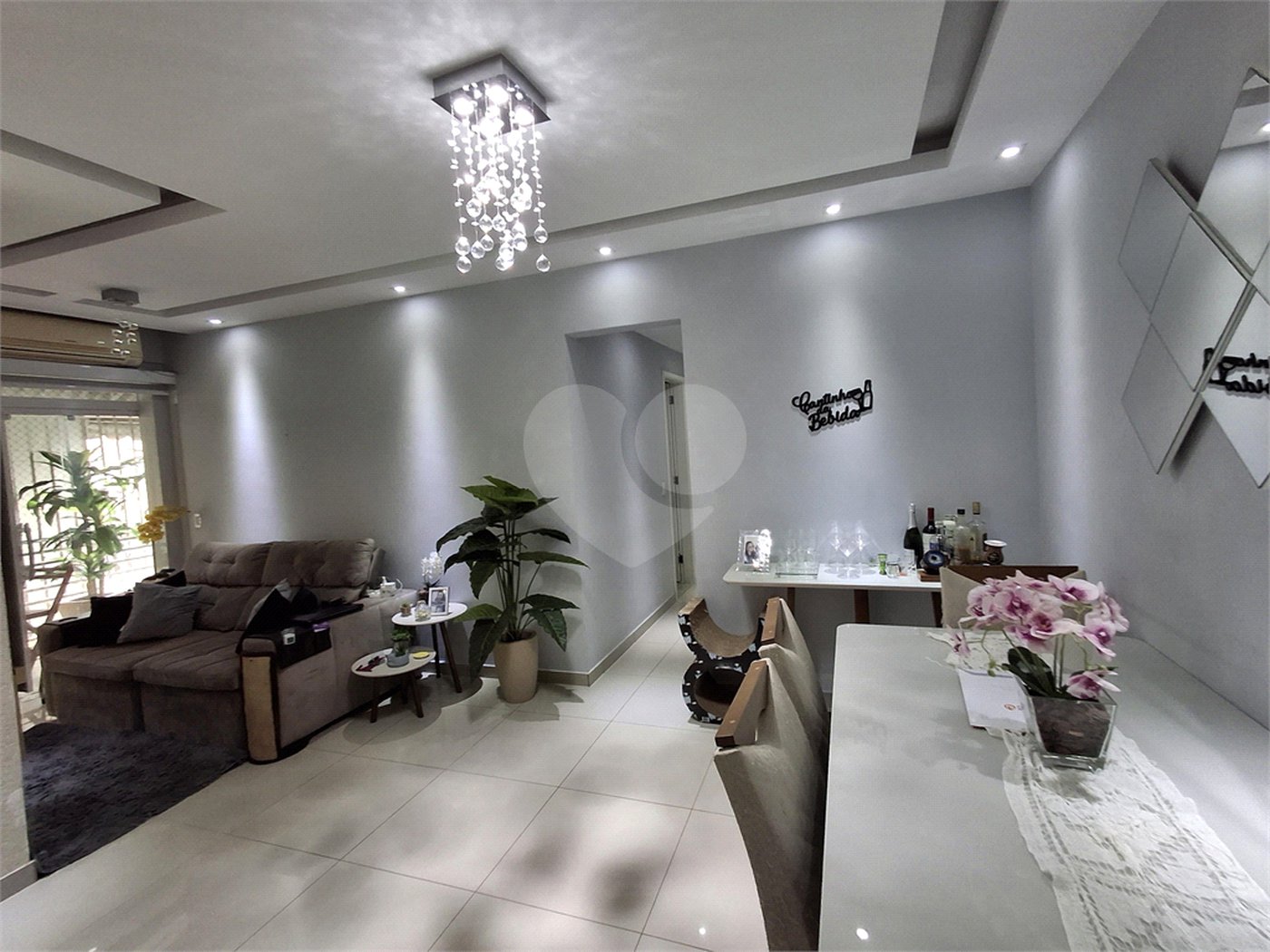 Apartamento à venda com 2 quartos em Vila Isabel, Rio de Janeiro, RJ