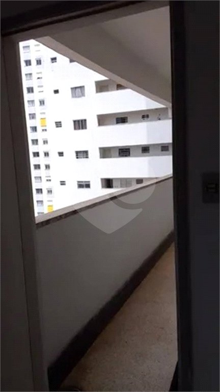 Apartamento à venda com 1 quarto em Sé, São Paulo, SP