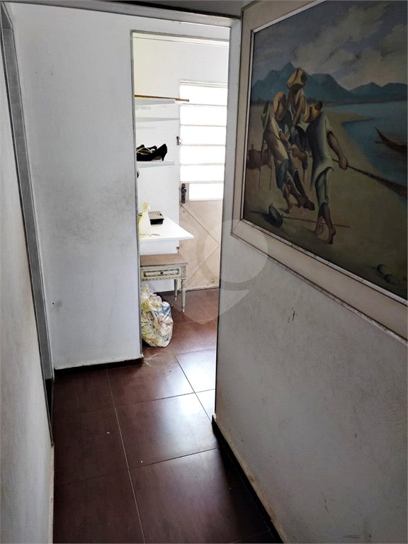 Sobrado à venda com 3 quartos em Mandaqui, São Paulo, SP