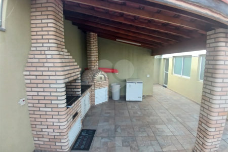 Apartamento à venda com 1 quarto em Vila Dom Pedro II, São Paulo, SP