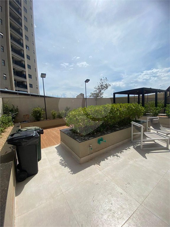 Apartamento à venda com 3 quartos, sendo 1 suíte,  em Vila Santana, Araraquara, SP