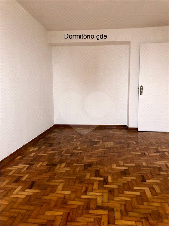 Apartamento à venda com 2 quartos em Tucuruvi, São Paulo, SP