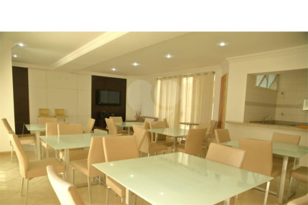 Apartamento à venda com 3 suítes em Nova Petrópolis, São Bernardo do Campo, SP