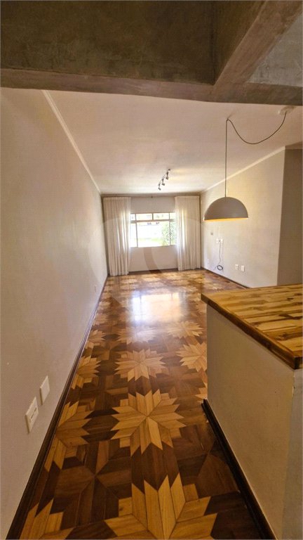 Apartamento à venda com 2 quartos, sendo 1 suíte, em Perdizes, São Paulo, SP