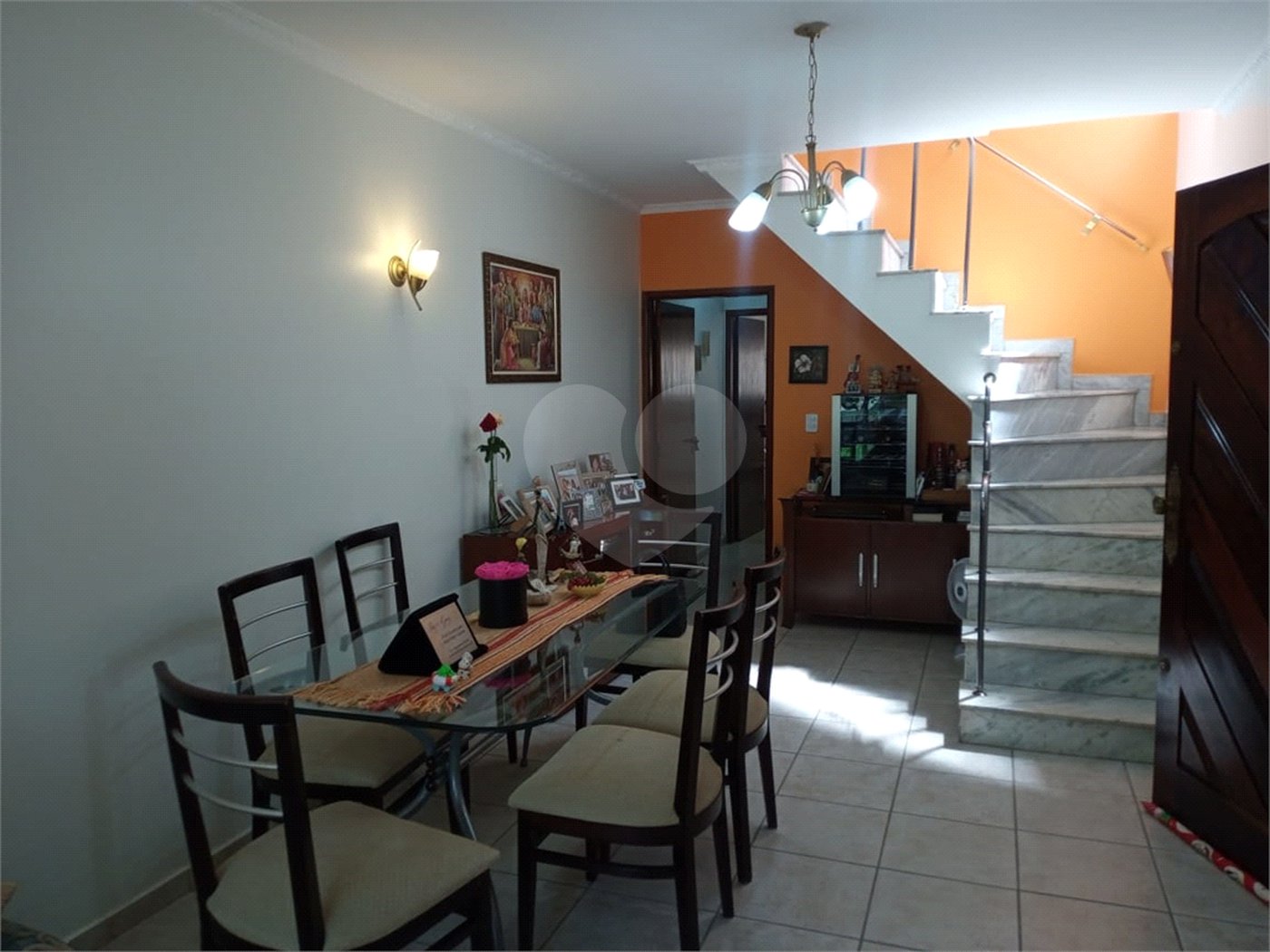 Casa à venda com 3 quartos, sendo 1 suíte, em Vila Guilherme, São Paulo, SP