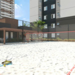 Apartamento à venda com 3 suítes em Vila Espírito Santo, Sorocaba, SP