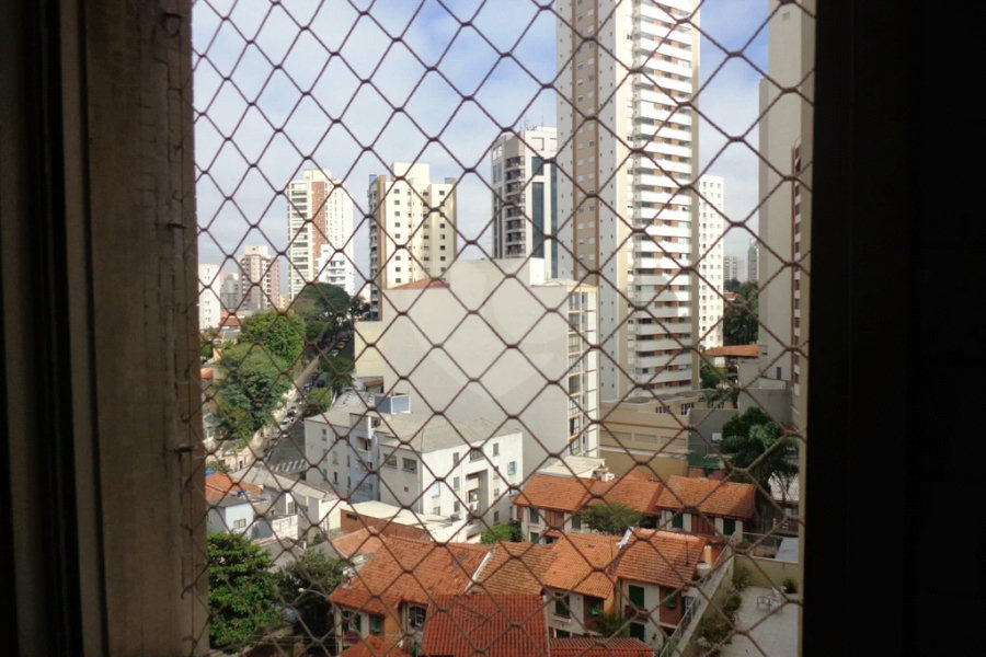 Apartamento à venda com 4 quartos, sendo 1 suíte,  em Santana, São Paulo, SP