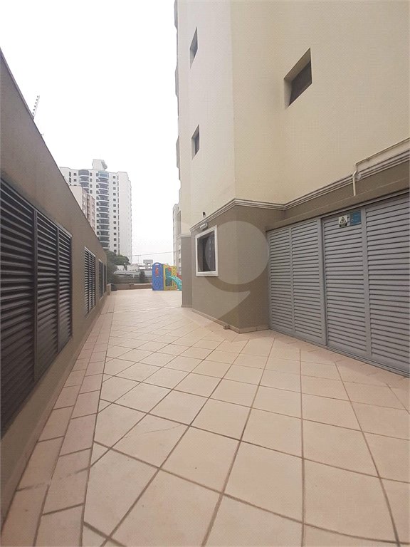 Apartamento à venda com 2 quartos, sendo 1 suíte, em Tucuruvi, São Paulo, SP