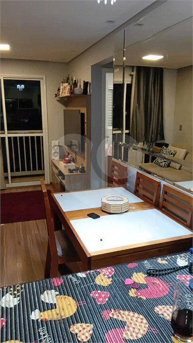Apartamento à venda com 2 quartos em Vila Nova Cachoeirinha, São Paulo, SP