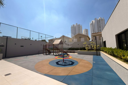Apartamento à venda ou para alugar com 2 quartos, sendo 1 suíte, em Parque Campolim, Sorocaba, SP