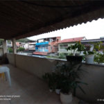 Casa à venda com 2 quartos em Campo Grande, Rio de Janeiro, RJ