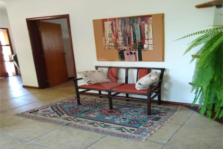 Chácara à venda com 4 suítes em Vale das Laranjeiras, Indaiatuba, SP