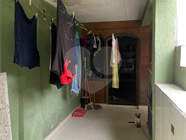 Casa à venda com 3 quartos no Brasilândia, São Paulo, SP