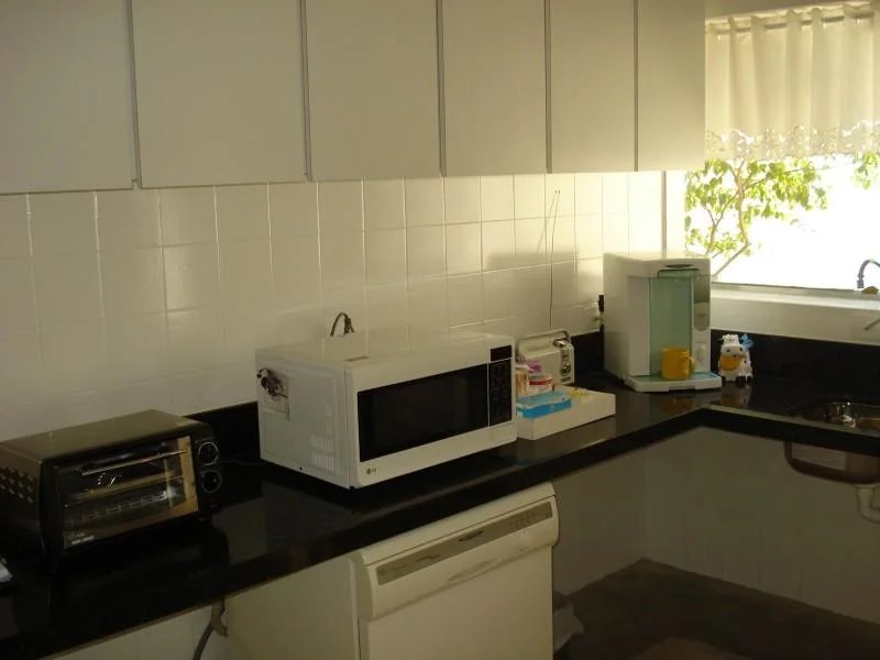 Sobrado à venda com 4 quartos, sendo 2 suítes, em Fazenda Morumbi, São Paulo, SP