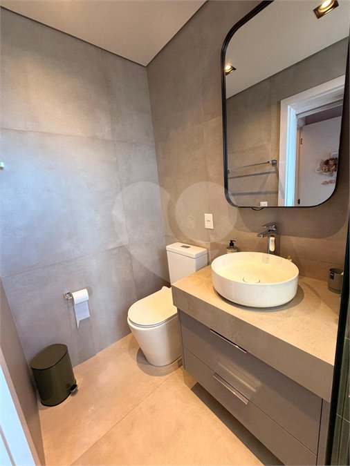 Apartamento à venda com 3 quartos, sendo 1 suíte,  em Vila Mogilar, Mogi das Cruzes, SP