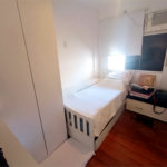 Apartamento à venda com 2 quartos, sendo 1 suíte, em Maracanã, Rio de Janeiro, RJ