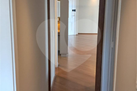 Apartamento para alugar com 3 quartos, sendo 2 suítes, em Jardim Marajoara, São Paulo, SP