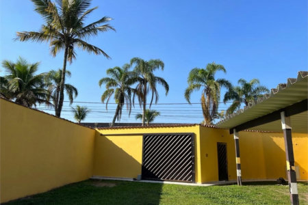 Terreno à venda, 2000 m² por R$ 2.000.000,00 - Balneario Praia do Perequê - Guarujá/SP
