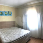 Sobrado à venda com 4 quartos em Parque Vitória, São Paulo, SP