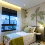Apartamento à venda com 4 quartos, sendo 3 suítes, em Parque da Mooca, São Paulo, SP