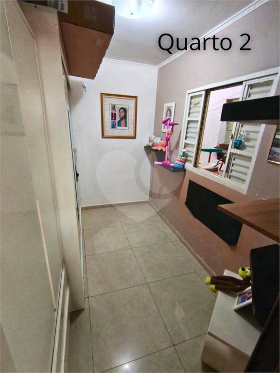 Casa à venda com 3 quartos em Vila Bertioga, São Paulo, SP