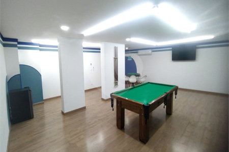 Cobertura à venda ou para alugar com 2 quartos em Santana, São Paulo, SP