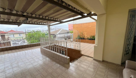 Casa à venda com 2 quartos em Parada Inglesa, São Paulo, SP