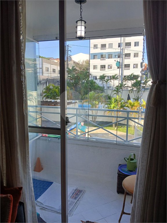 Apartamento à venda com 2 quartos, sendo 1 suíte, em Jardim Monte Kemel, São Paulo, SP
