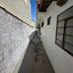 Casa 3 dormitórios + edícula Ibaté.