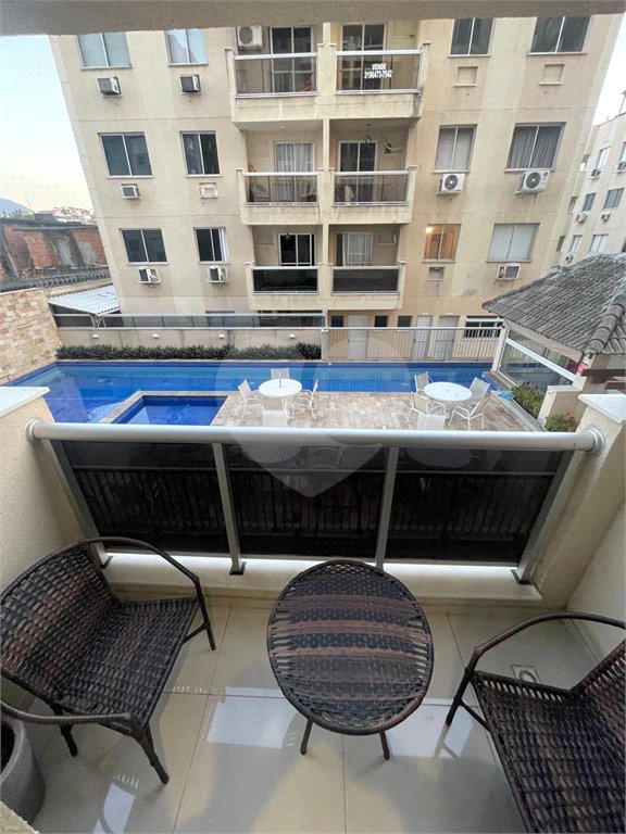 Apartamento à venda com 2 quartos, sendo 1 suíte, em Campo Grande, Rio de Janeiro, RJ