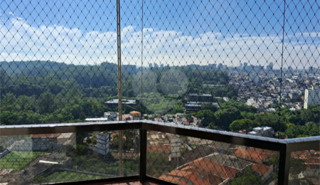 Apartamento à venda com 3 quartos, sendo 1 suíte,  em Mandaqui, São Paulo, SP