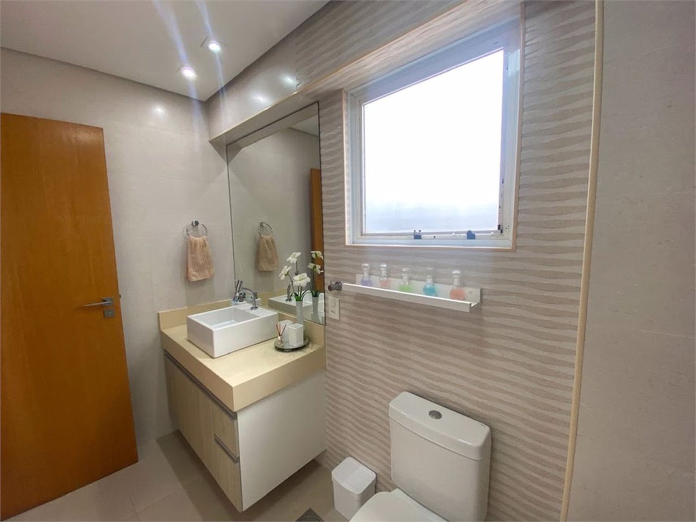 Apartamento Residencial à venda, Ponta da Praia, Santos - AP1478.