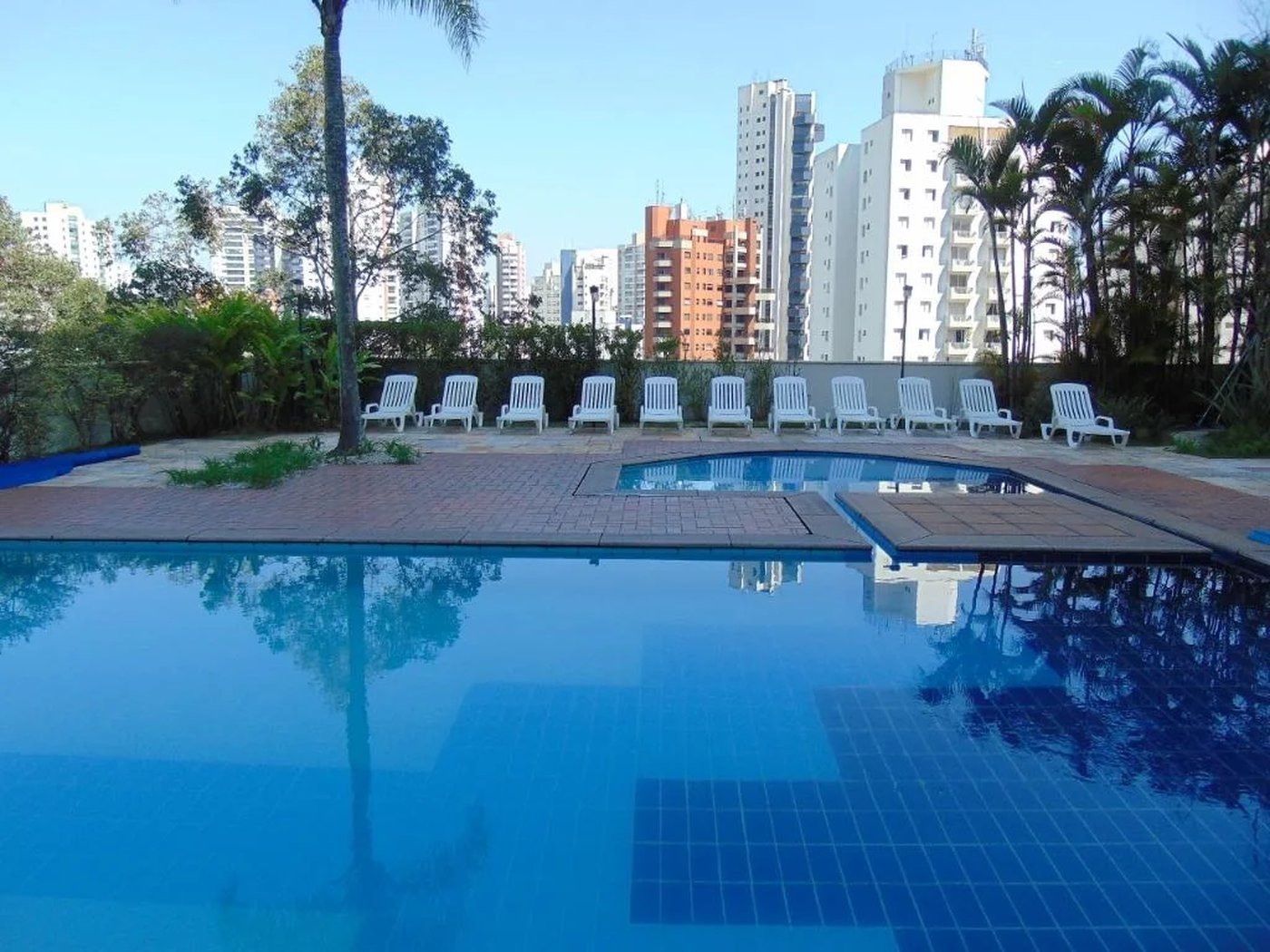 Apartamento à venda com 3 quartos, sendo 2 suítes, em Vila Suzana, São Paulo, SP