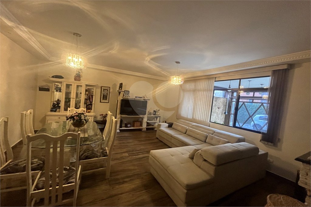 Sobrado à venda com 3 quartos, sendo 1 suíte, em Vila Aurora (zona Norte), São Paulo, SP