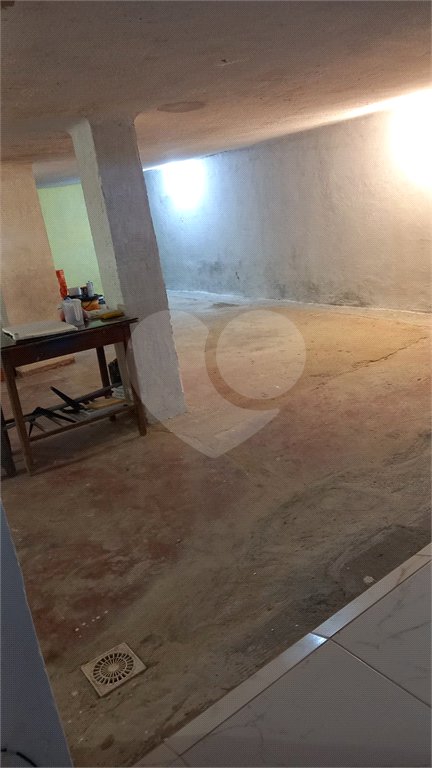 Casa à venda com 2 quartos em Tucuruvi, São Paulo, SP