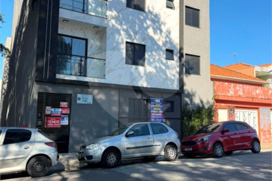 Casa à venda ou para alugar com 2 quartos no condomínio Residencial Prime Life, São Paulo - SP